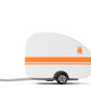 Rosebud Camper
