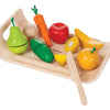 Assorted Fruit And Vegetable