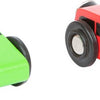 City Garage Playset