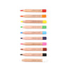 Jumbo Watercolour Pencils+Tin