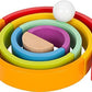 Rainbow Stacker (Large)