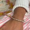 Friendship Bracelet Kit