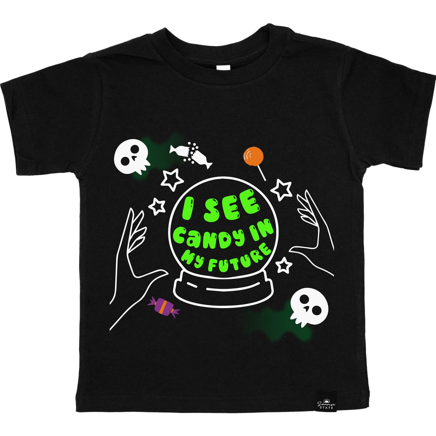I See Candy T-Shirt