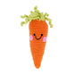 Carrot Rattle