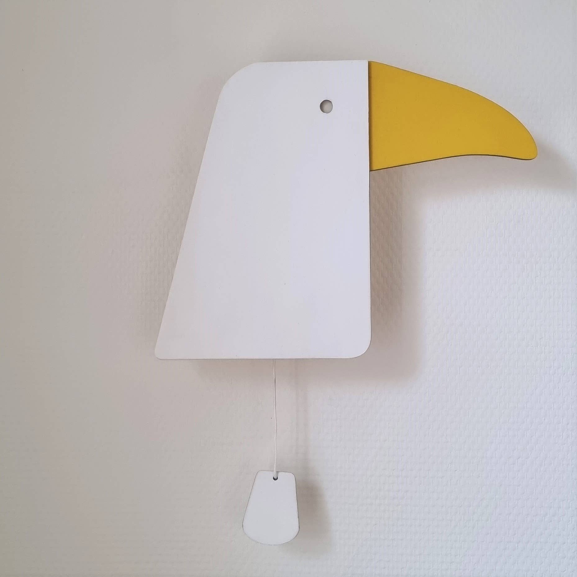 Music box Seagull "KOBBE"