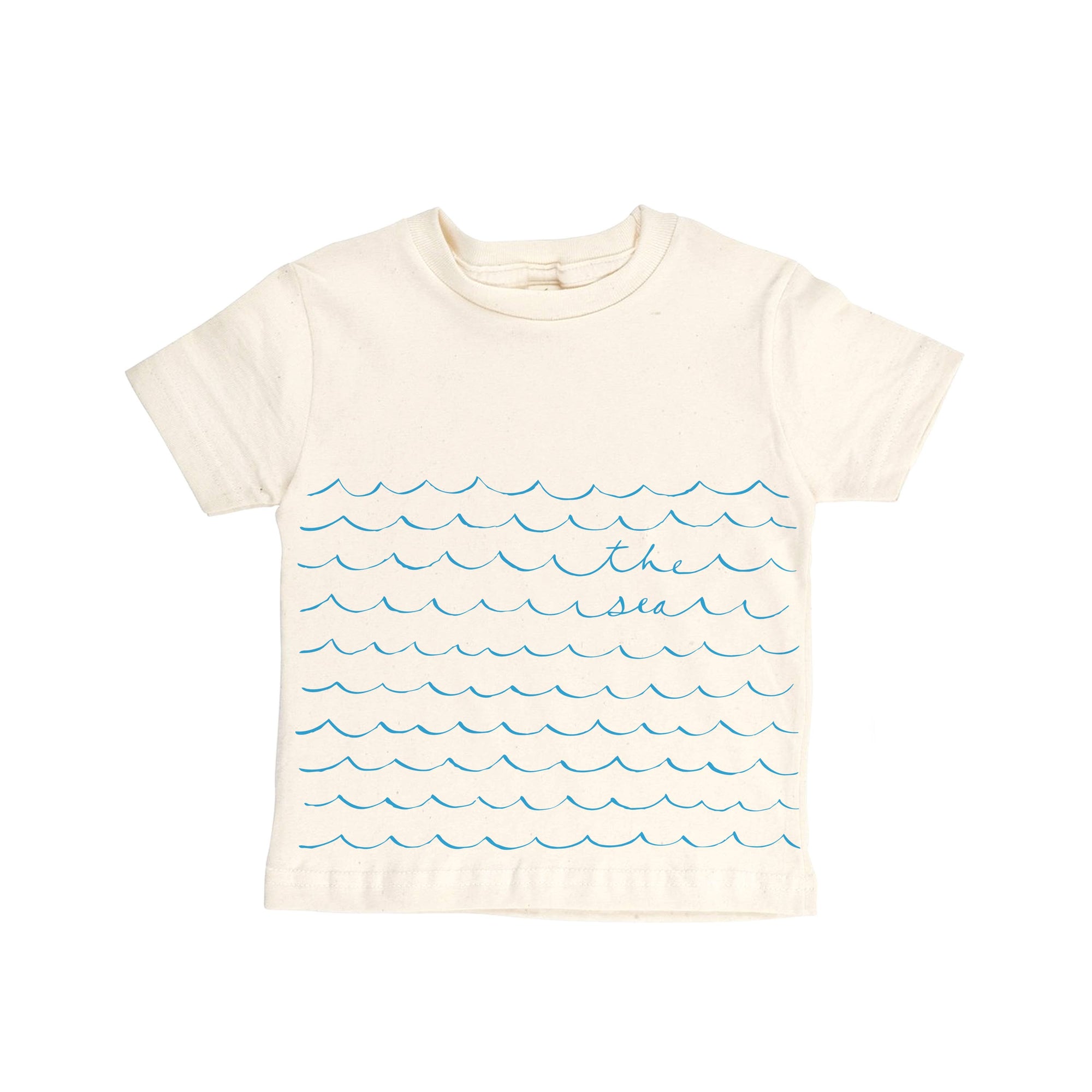The Sea T-Shirt