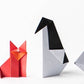 Origami Magic Kit