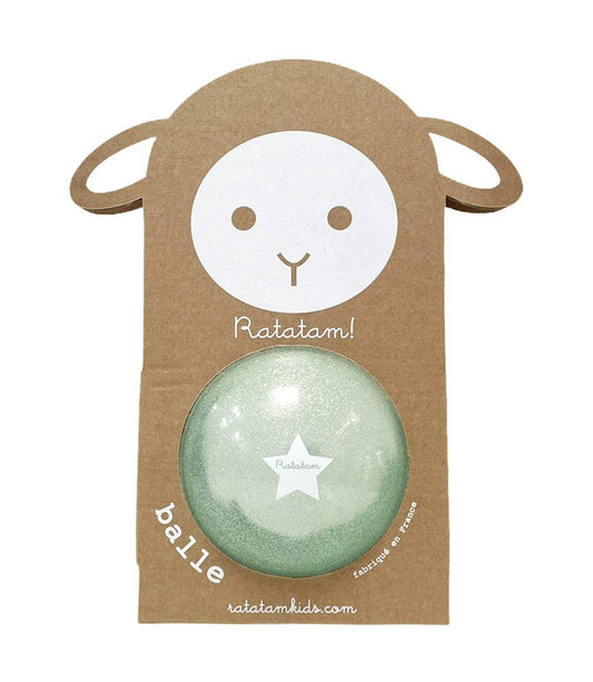Sheep Balloon Ball