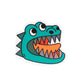DINO ACTIVITY BOOK