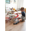 City Garage Playset