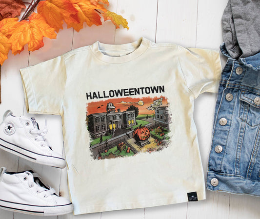 HALLOWEEN TOWN T-Shirt