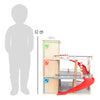 City Garage Playset