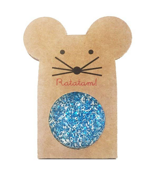 Mouse Bouncy Ball