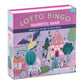 Fairy Tale Bingo / Lotto
