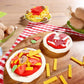 Mini Pizzas