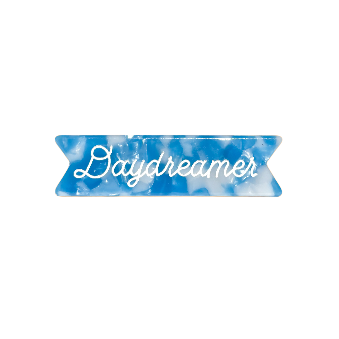 Daydreamer Hair Clips - Back to School Accessories for Kids