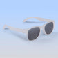 Wayfarer Sunglasses: Frost 0-2yrs