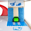 City Garage Playset