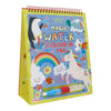 Magic Colour Changing Watercard Easel and Pen-Rainbow Fairy