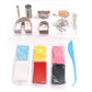 DIY Clay Jewelry