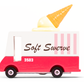 Ice Cream Van