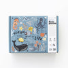 Ocean Life Floor Puzzle