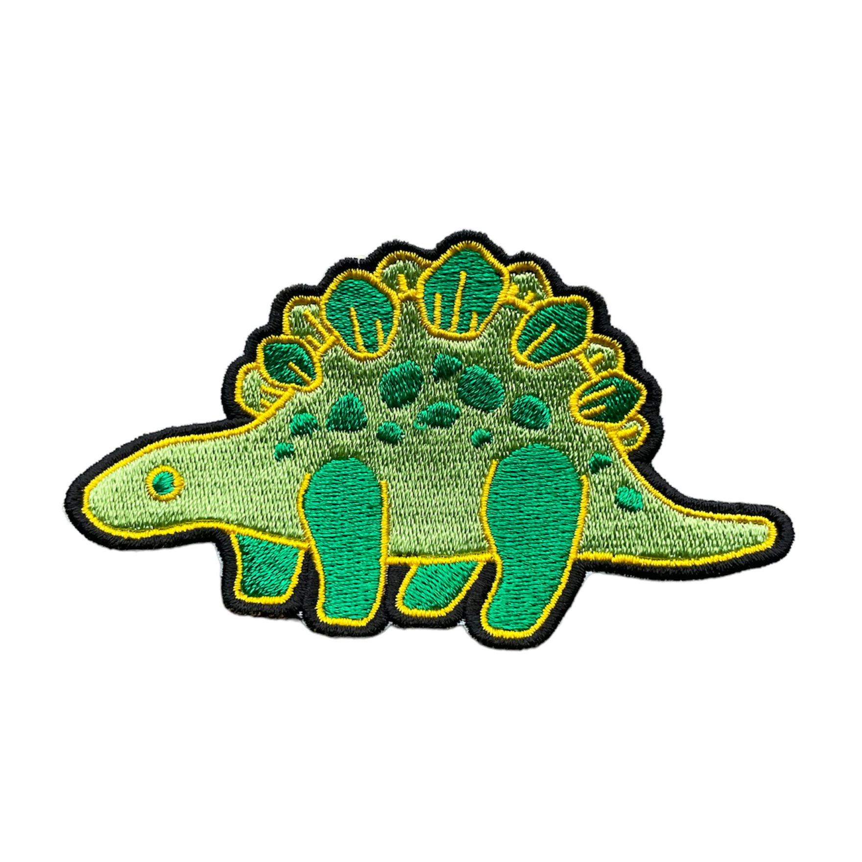 Dinosaur Patch