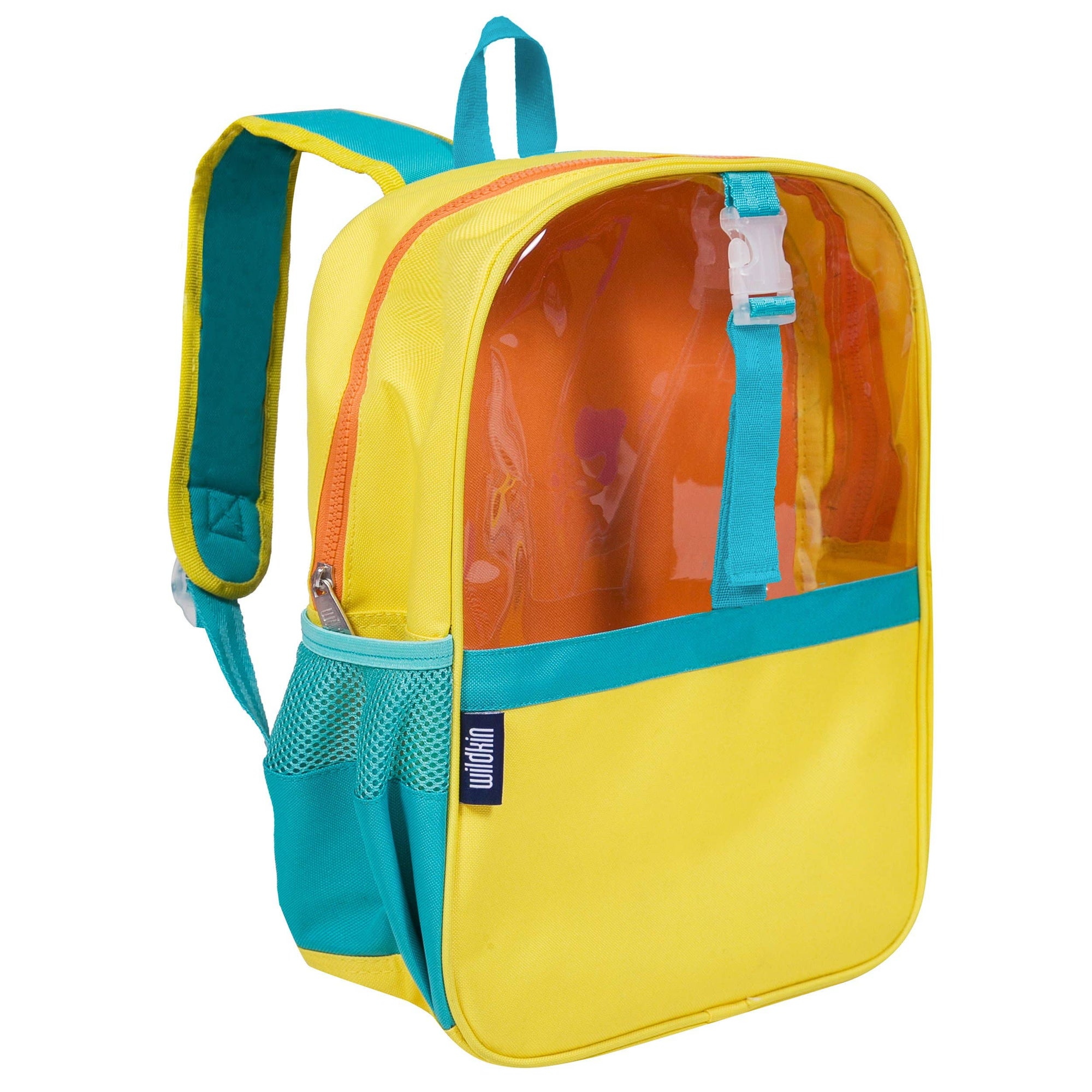 Risk Taker Pack It All Backpack